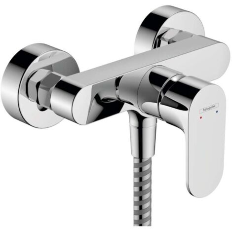 Hansgrohe Rebris S - Grifo de ducha, cromo 72640000