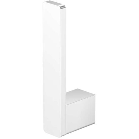 Steinberg 420 - Portarrollos, cromo 420 2850 (1/4)