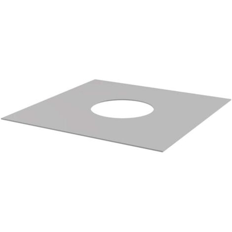 Ravak - Impermeabilización autoadhesiva de canalones 300x300 mm X01572 (1/3)