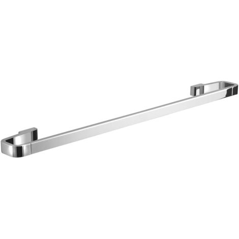 Sapho Gedy Samoa - Toallero, longitud 60 cm, cromo A8216013