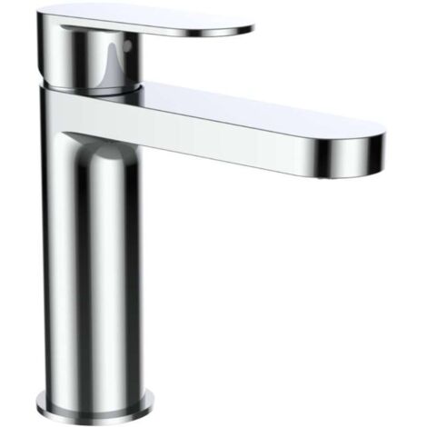 LAUFEN NEJA mezclador de lavabo, sin válvula de desagüe, (1/2)