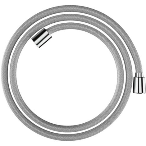 Hansgrohe Mangueras de ducha - Manguera de ducha, 160 cm, cromo 28260000
