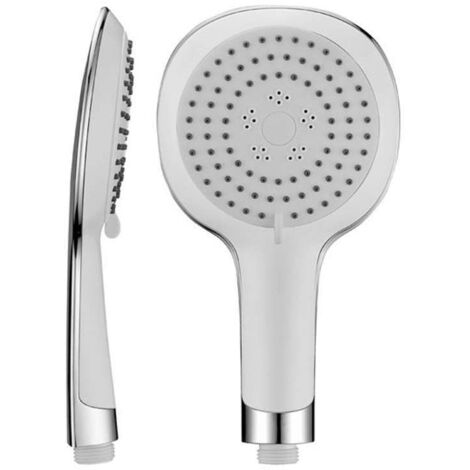 Steinberg 100 series hand shower, ajustable en 3 direcciones, (1/2)