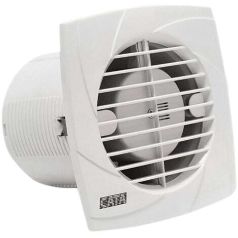 EXTRACTOR DE BAÑO CATA (1/2)