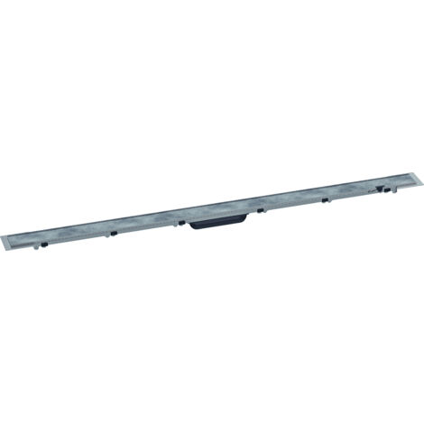 hansgrohe RainDrain Rock set completo canal de ducha 1200mm,