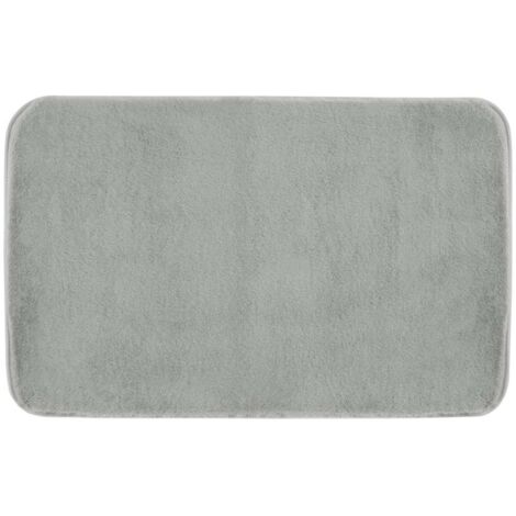 GEDY 96FY5080089 FUZZY Alfombra Gris - ref: 96FY5080089 (1/5)