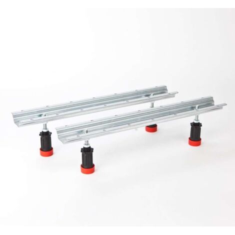 Set de instalación de bañera para pies y listones de bañera IDEAL STANDARD (1/3)