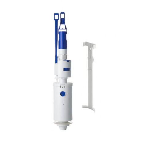 GEBERIT 240.502.00.1 KOMBIFIX/DUOFIX Descargador Doble Cisterna Empotrada - ref: 240.502.00.1