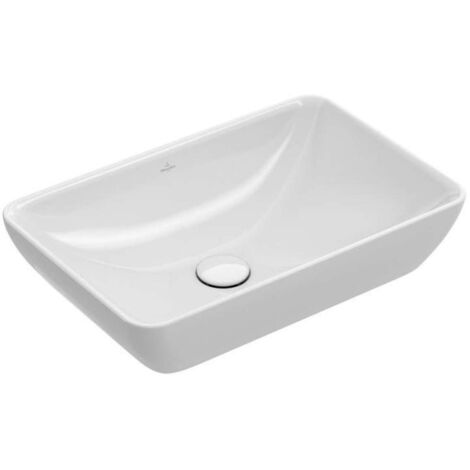 Villeroy & Boch Venticello lavabo sobre encimera