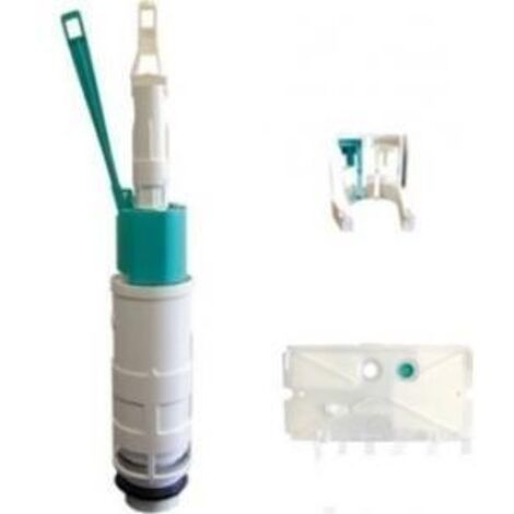 Geberit Accesorios - Kit de conversión, para descarga doble, para cisterna empotrada 240.515.00.1