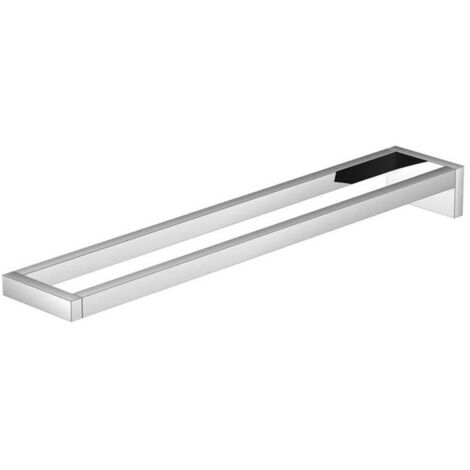 Steinberg 460 - Toallero, longitud 40 cm, cromo 460 2550 (1/4)