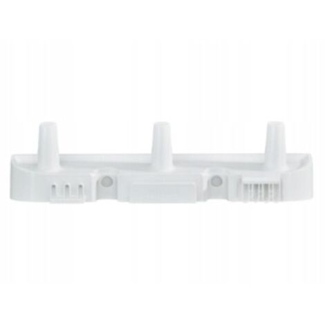ORGANIZADOR LEIFHEIT CLICK SISTEMA COLGADOR PARA FREGONAS