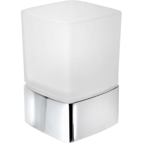 GEDY 54981300000 Porcepillos Lounge Cromo - ref: 54981300000 (1/4)