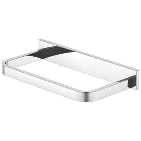 Steinberg 450 - Toallero, longitud 20 cm, cromo 450 2500 (1/4)