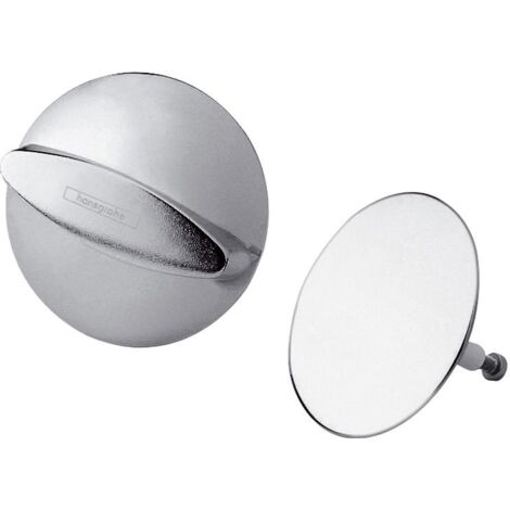 Hansgrohe Flexaplus - Juego superior de caño de bañera, cromo 58185000