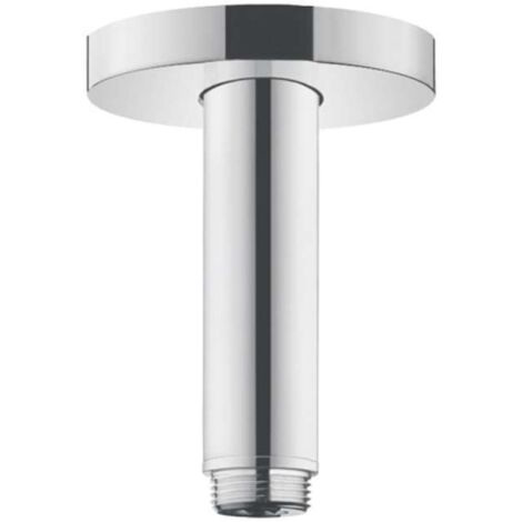 hansgrohe conexión de techo S 100 mm, 27393000