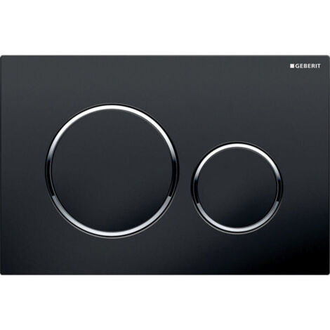 Geberit Sigma20 placas de accionamiento para doble descarga,