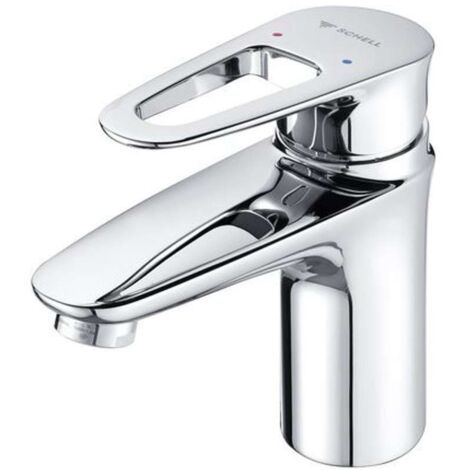 Schell Modus - Grifo termostático de lavabo, cromo 021800699 (1/3)