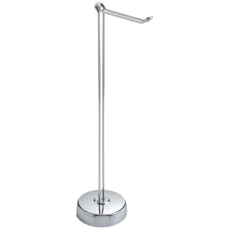 GEDY MU371300000 MINU Portarrollos De Pie Cromo - ref: MU371300000 (1/5)