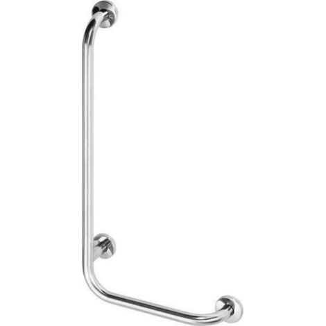 Sapho - Asa 81x55 cm, izquierda, acero inoxidable XH522 (1/5)