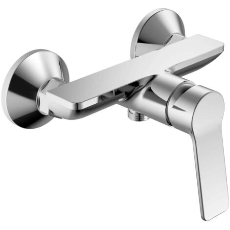 Aqualine Sintra - Grifo de ducha, cromo SX011 (1/2)