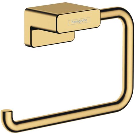 Portarrollos AddStoris de hansgrohe, 41771990