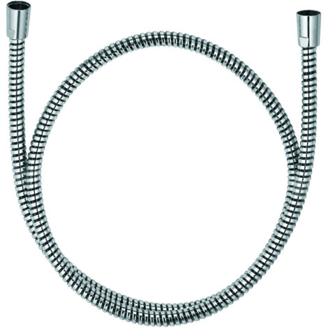 Kludi - Manguera de ducha Logorflex, cromo 6105505-00 (1/3)