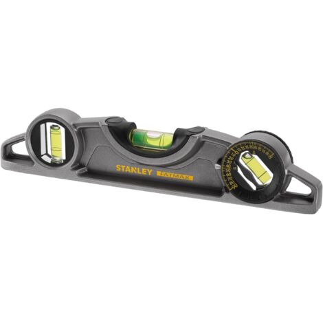 TORPEDO FATMAX XL NIVEL 25CM - S/43-609-0