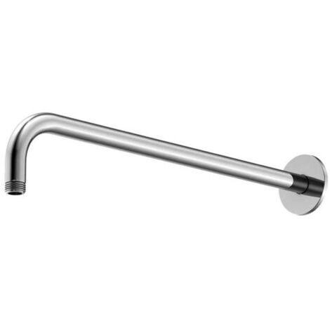 Steinberg 100 - Brazo de ducha, 40 cm, cromo 100 7900 (1/2)