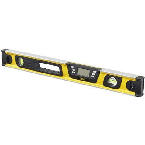 STANLEY POZIOMNICA ELEKTRONICZNA FATMAX   600mm
