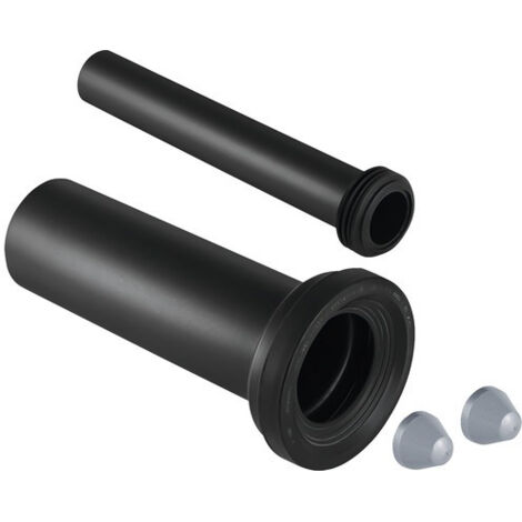 Toma de corriente extendida Geberit 90x300mm para WC de pared,
