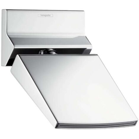 Hansgrohe Raindance - Rociador de ducha Rainfall 150, cromo 26442000