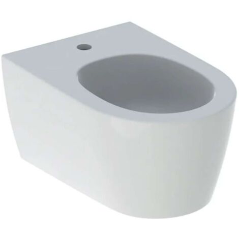 Geberit ONE bidé mural, forma cerrada, 500690011, 500.690.01.1