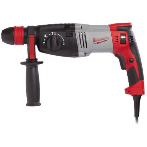 Milwaukee - Martillo combinado 820 W 4933396396 (1/5)