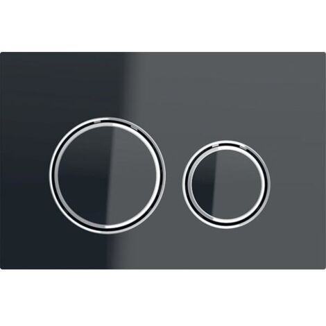 Geberit Sigma21 placas de accionamiento para doble descarga,