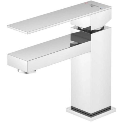 Steinberg 160 - Grifo de lavabo, cromo 160 1010 (1/5)