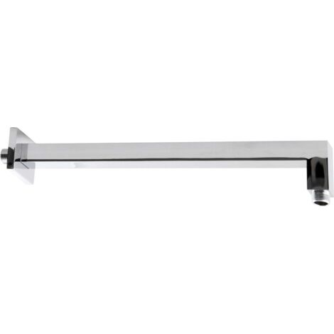 Sapho Duchas - Brazo de ducha 40 cm, cromo 1205-17 (1/3)