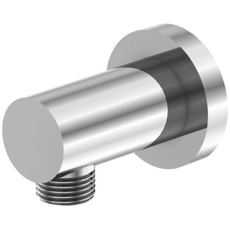 Steinberg 340 - Codo de pared, cromo 340 1660 (1/2)
