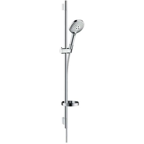 hansgrohe Raindance Select S set de ducha 120 3jet EcoSmart con