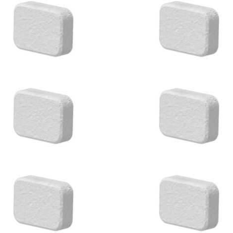 Laufen Accesorios - Pastillas desincrustantes Cleanet Navia H8926040000001
