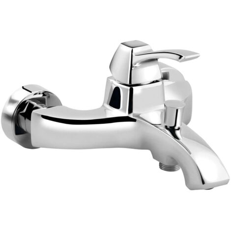 Sapho Dreamart - Grifo de bañera, cromo DA010 (1/5)