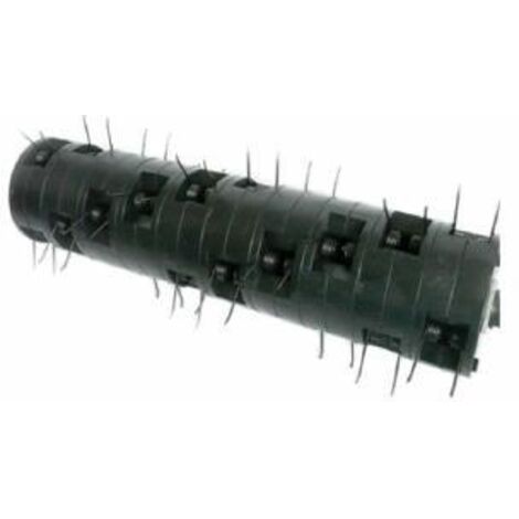 Rodillo aireador Makita para escarificador Adecuado para UV3600
