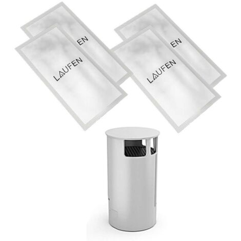 Running Cleanet Filtro de olores y descalcificador, (1/2)