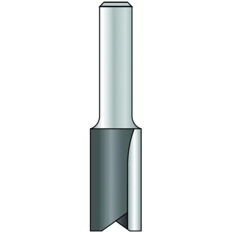 HiKOKI Accesorios - Fresa ranuradora, 6x57 mm 754004 (1/2)