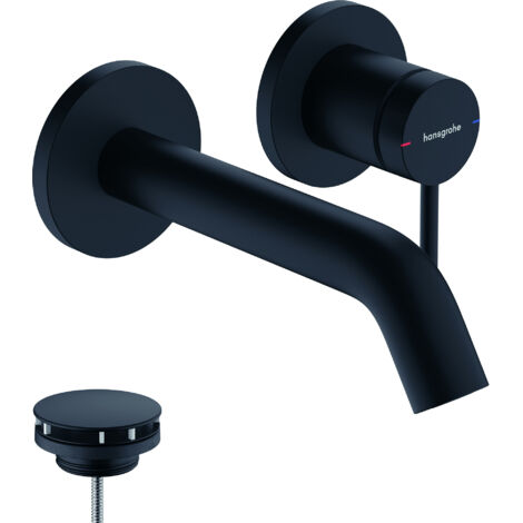 hansgrohe Tecturis S Mezclador monomando empotrado de lavabo para