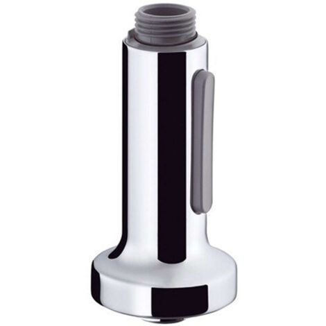 HG Ducha extraíble Allegra Variac cromo, 96920000