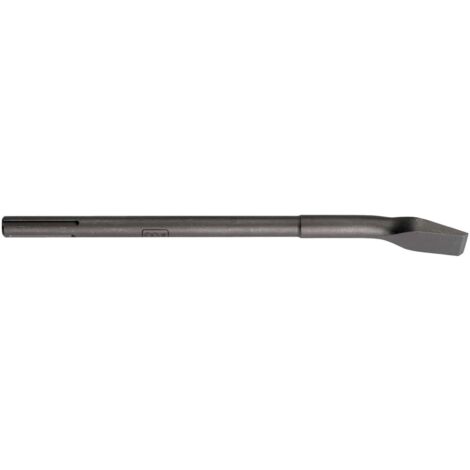 Metabo Accesorios - Cincel plano, curvo, SDS Max, 50x400 mm 623367000 (1/2)