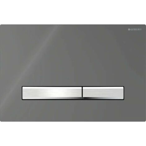 Geberit Sigma50 placas de accionamiento para doble descarga,