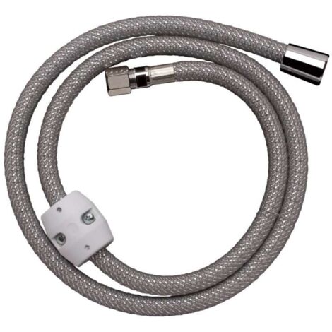 Flexo de malla de 1.25m para grifería de cocina 95048000 de Hansgrohe
