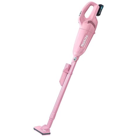 Makita - Aspirador 12V, 2,0 Ah, cargador CL108FDSAP (1/5)